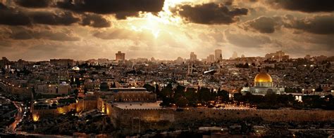 Jerusalem, Palestine photo on Sunsurfer