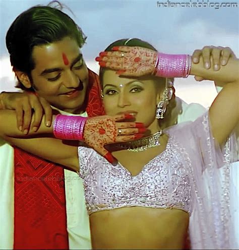 Mahima Chaudhry Daag The Fire Hot Midriff Hd Caps Indiancelebblog