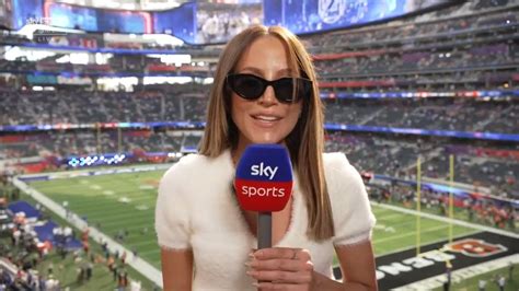 Kay Adams Leaving Good Morning Football Heading To Amazon Prime