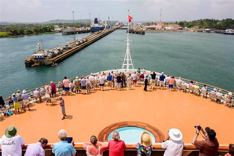 12 Best Panama Canal Cruises For A Bucket List Trip The Points Guy