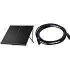 Amazon Renogy Watt Volt Eclipse Monocrystalline Off Grid