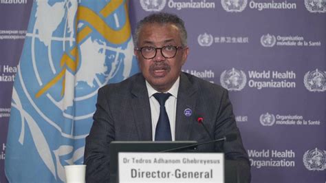 Who Declares Mpox Outbreak A Global Public Health Emergency The Weekly Times