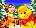 Winnie The Pooh Tigger GIF - WinnieThePooh Tigger Dancing - Discover ...