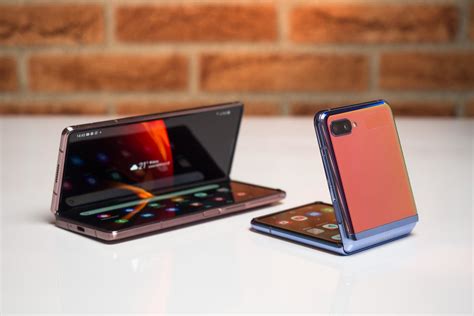 The Latest Galaxy Z Fold 3 And Flip 3 5g Leak Just Verified Some Important Details Phonearena