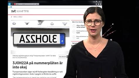 Här är Nyheterna Ni Verkligen älskade Svt Nyheter