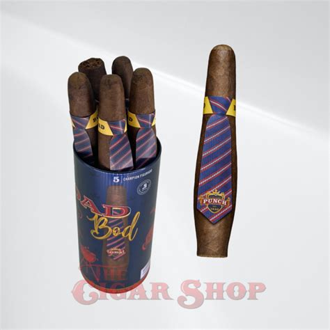 punch bottle rocket le  box    cigar shop