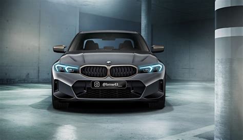 √Does the 2023 BMW 3 Series LCI Look Better or Worse? - BMW Nerds