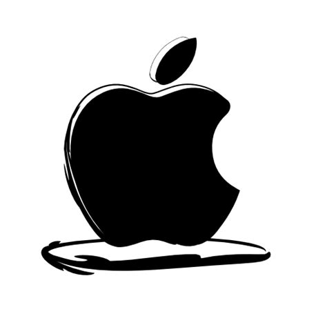 Apple Logo PNG Images Transparent Free Download