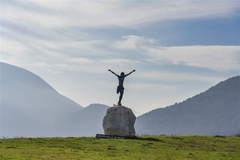 Il Cristo Delle Marche Why Marche