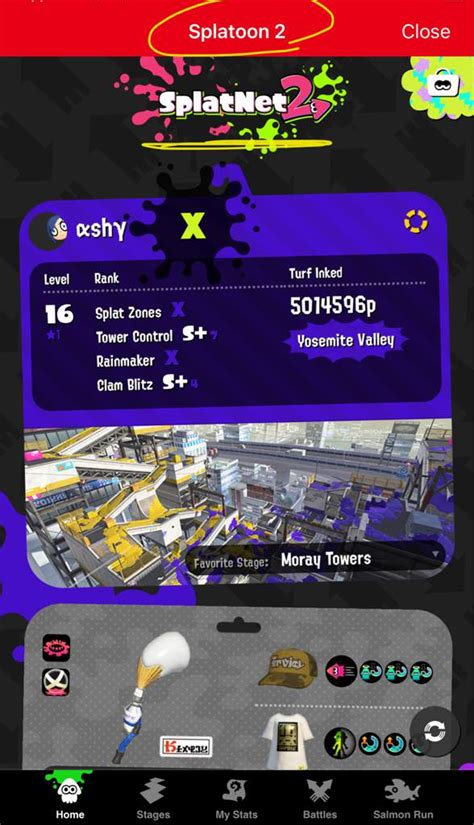 The Guide To Ability Farming • Splatoon 2 Splatoon Amino