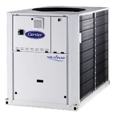 Компрессорно-конденсаторный блок CARRIER 38 RBS 140 купить в Москве ...