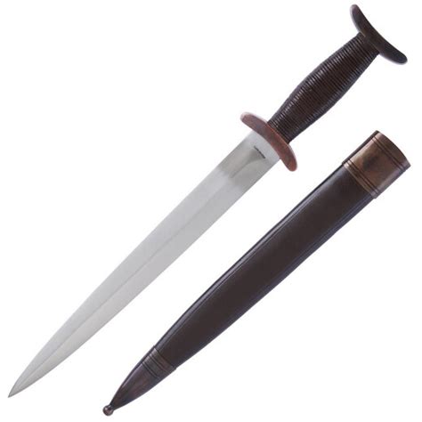 Medieval Dagger Baselard - sale | Outfit4events