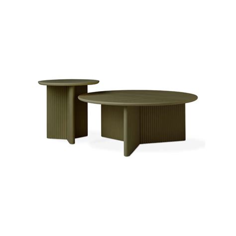 Olive Aidan Cross Legs End Table At Inr In Jodhpur Furniture