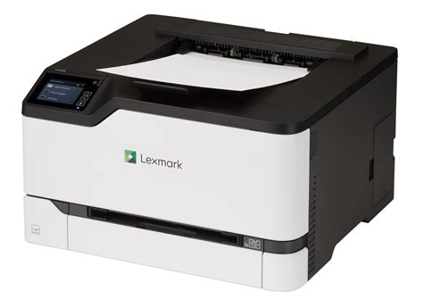 Lexmark C3426dw Printer Review Consumer Reports