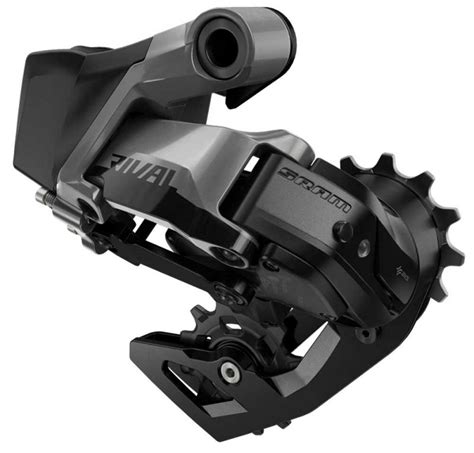 Sram Rival Xplr Etap Axs Fach Schaltwerk Kaufen Bike Discount