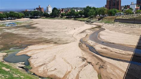 Est Restringido El Servicio De Agua Solicitan Extremar Los Cuidados