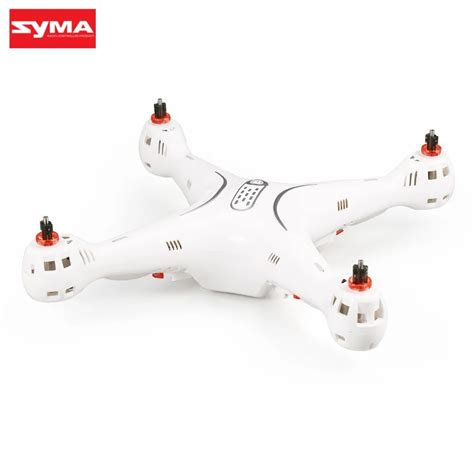 Syma X Pro G Gps Positioning Fpv Rc Drone Quadcopter With P Hd