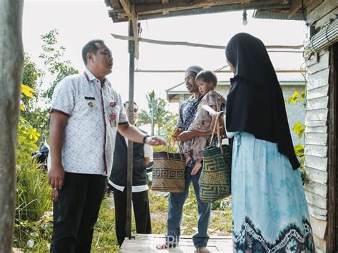 Banua Meter Publik Sepakat Pembangunan Banjarbaru Maju Era Aditya