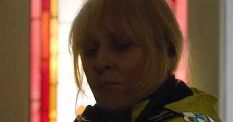 Happy Valley Viewers Rage At Catherine Cawood S Sluggish Call For