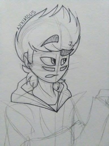 Fusion Progress Ew Community Eddsworld Amino