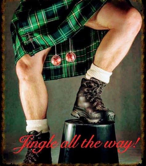 Men In Kilts | BosGuy