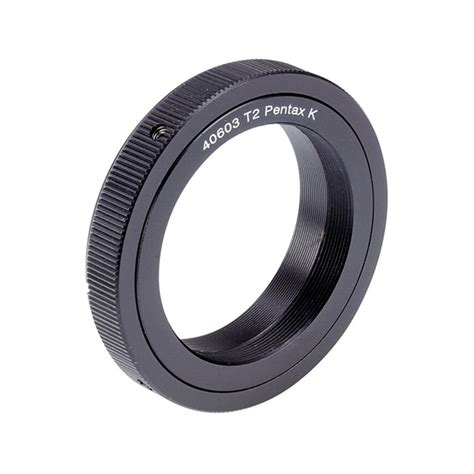 Buy Opticron T Mount Pentax K Bayonet Uk Stock