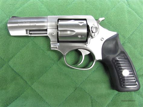 Ruger Sp 101 357 Magnum 3 Inch N For Sale At 903374594