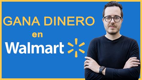 Cómo Vender en Walmart USA Cómo Abrir una Cuenta de Vendedor YouTube