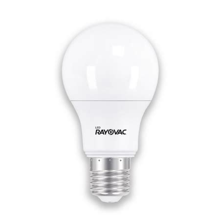 Ampolleta Led Bv Rayovac W Luz Blanca Sotocopias Cl