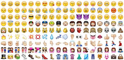 Heres What Your Emoji Habits Say About Your Sex Drive Glamour