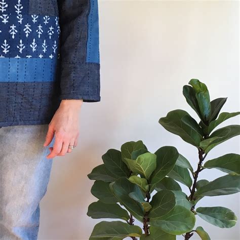 Zero Waste Sewing Jacket Fairdare