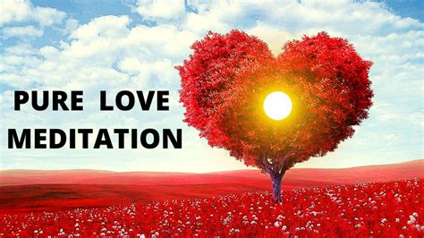 Powerful Unconditional Love | Creators Force | Guided Meditation - Souls Purpose