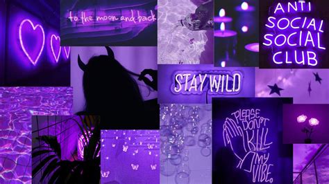 laptop | Black and purple wallpaper, Cute desktop wallpaper, Dark purple wallpaper