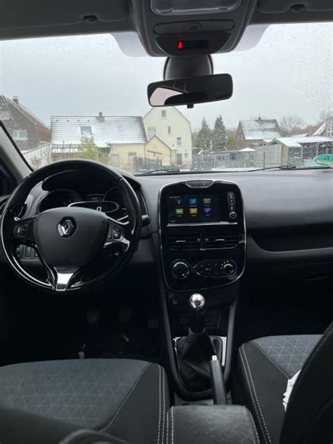 Renault Clio DCi 90 LUXE ENERGY 1 VLASNIK 2014 God