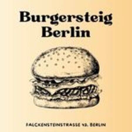 Burgersteig Berlin Friedrichshain Kreuzberg Bezirk Men Preise