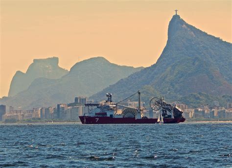 Subsea Awarded Major Contract Offshore Brazil