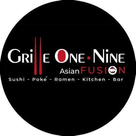 Grille One Nine