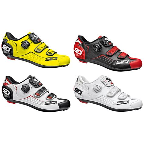 Sidi Alba Shoes LordGun Online Bike Store