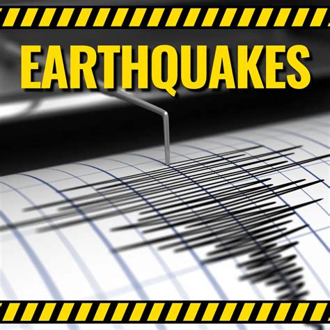 Earthquake Hits Putnam County, Illinois | Effingham Radio