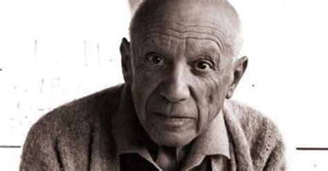 Picasso Muere En Suiza Su Claude Ruiz