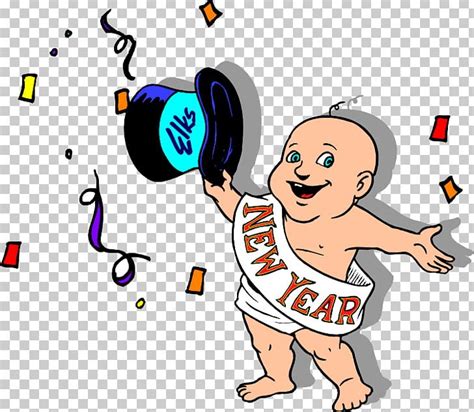 new year baby clipart 10 free Cliparts | Download images on Clipground 2024