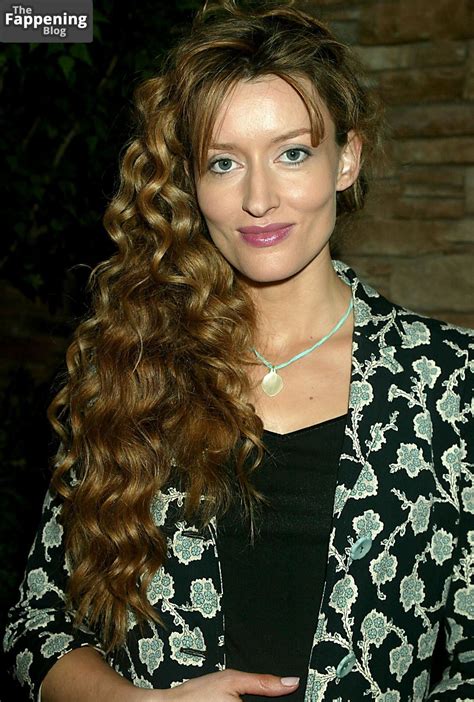 Natascha Mcelhone Sexy Photos Pinayflixx Mega Leaks