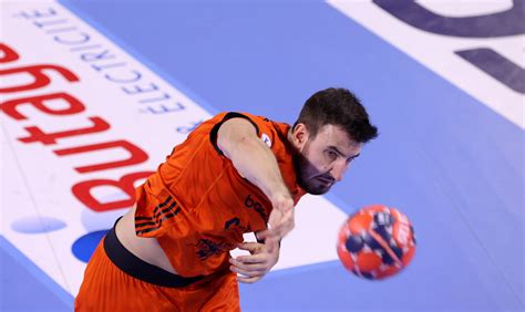 Handball Proligue Un Succ S Capital Pour Besan On Sarrebourg