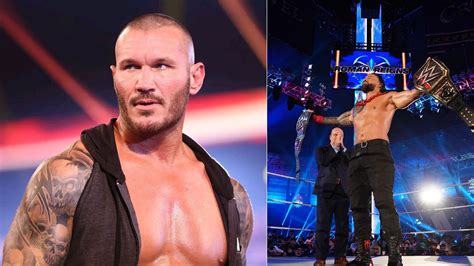 Randy Orton And 3 Other Unlikely WWE Superstars Who Could Challenge