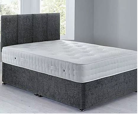 seville single divan base kit caboodle