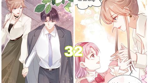 Marriage First Love Later Chapter 32 English Sub Youtube