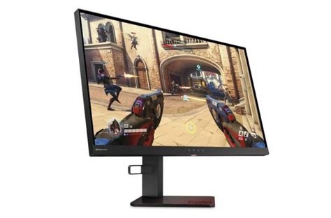 Hp Rolls Out The Omen X Hz Gaming Monitor Eteknix