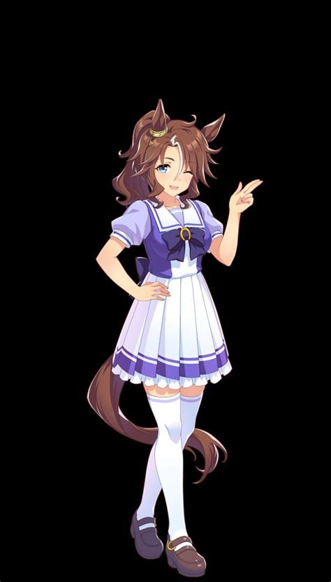 Mejiro Palmer Uma Musume Pretty Derby Image By Cygames 3657791