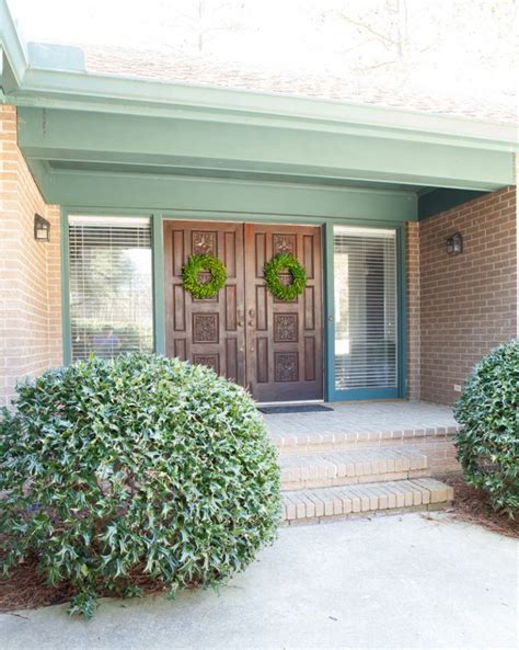 Diy Cable Railing On Front Porch And Deck In My Own Style