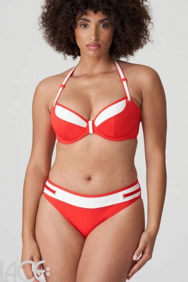 Primadonna Swim Istres Bikini Bh Tiefes Dekollete D G Cup Pomme D Amour